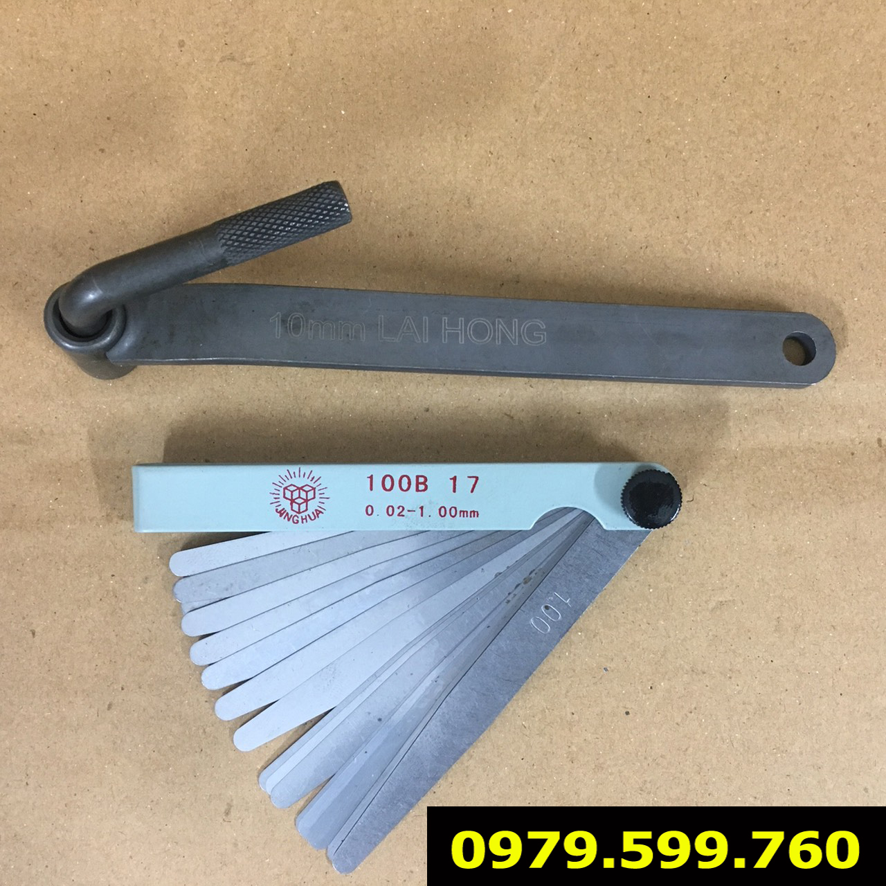 Bộ chỉnh cò xupap, Bộ chỉnh khe hở xupap xe con, du lịch