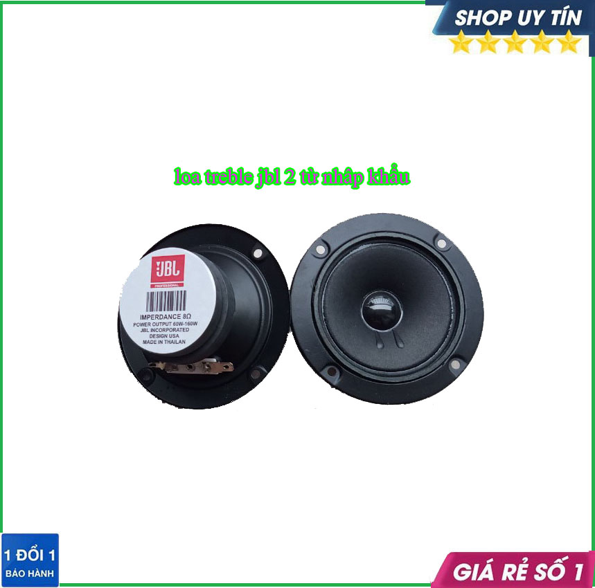 Loa treble 10 cm,loa trep 10 cm jbl