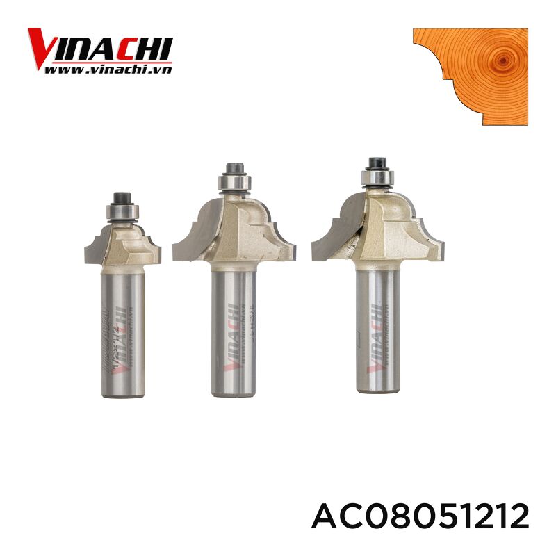 Mũi Soi Chỉ Tideway AC0805 - Mũi Soi Chỉ Tideway Vinachi sản xuất trên dây chuyền tự động hiện đại, công nghệ tiên tiến