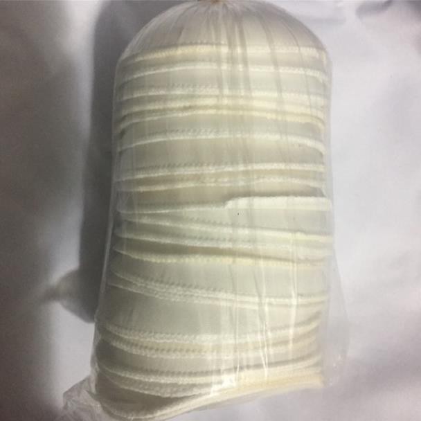 Mút ngực tròn loại bọc vải và không bọc vải - 10 đôi