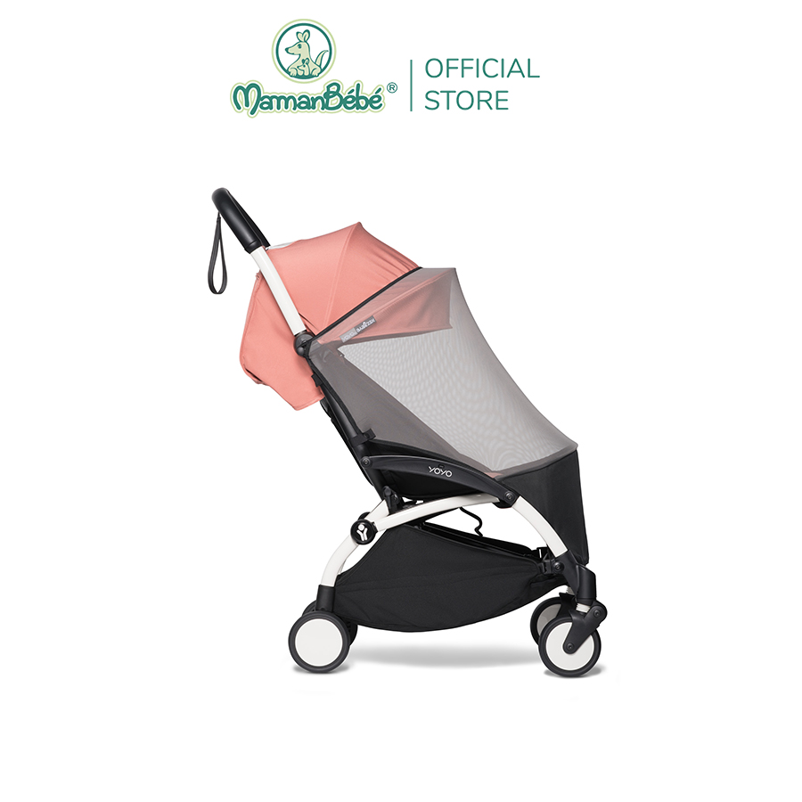 Màn chống muỗi cho xe đẩy BABYZEN YOYO 6+
