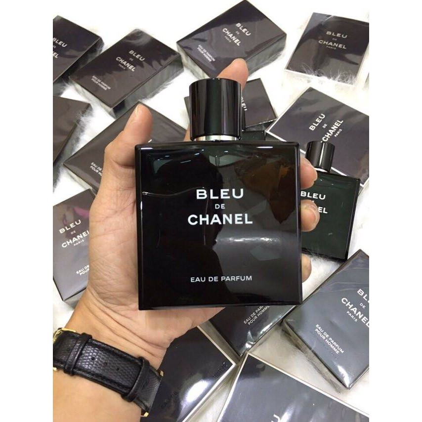 Nước hoa nam bleu 100ml