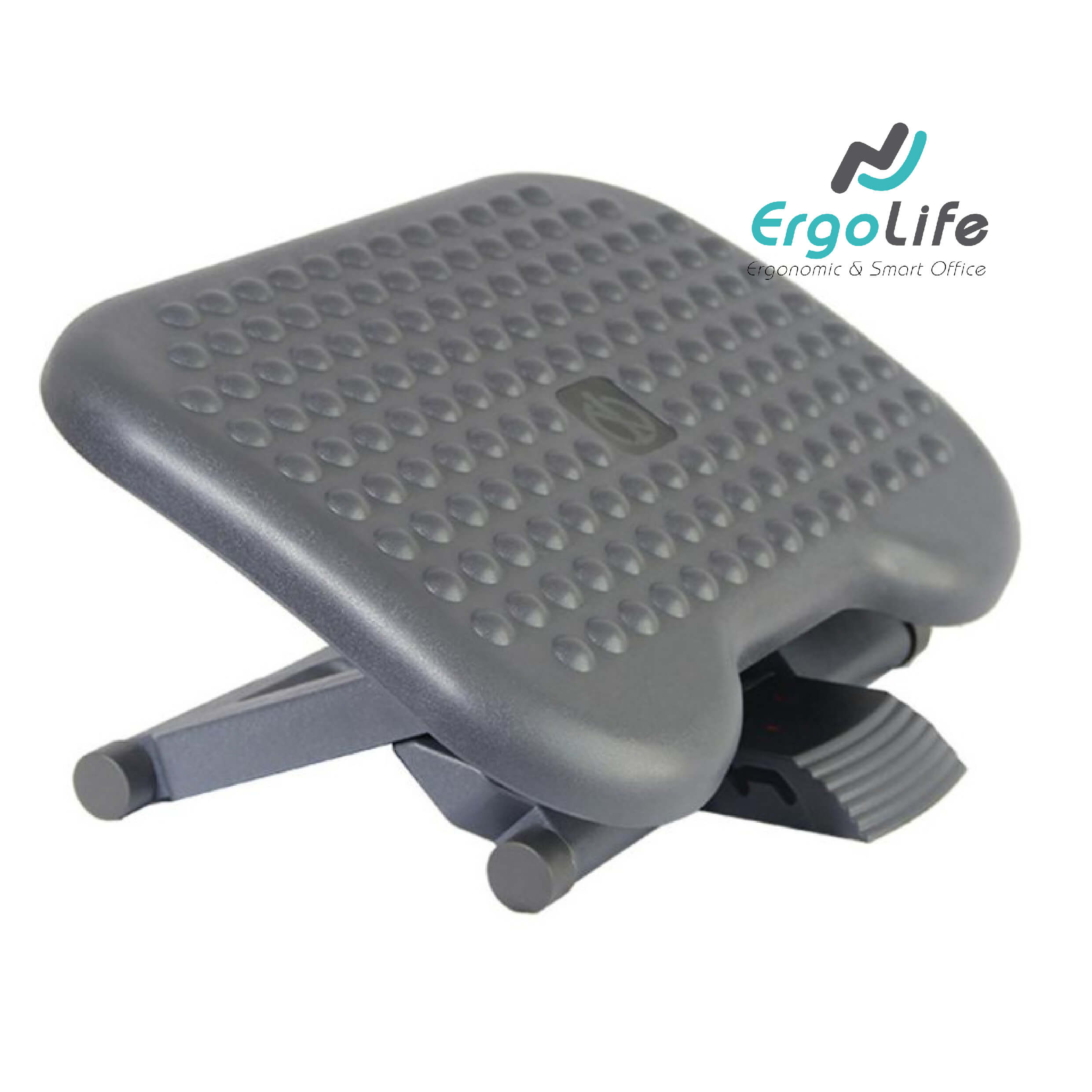 Giá Kê Chân Văn Phòng Điều Chỉnh Độ Cao F6031