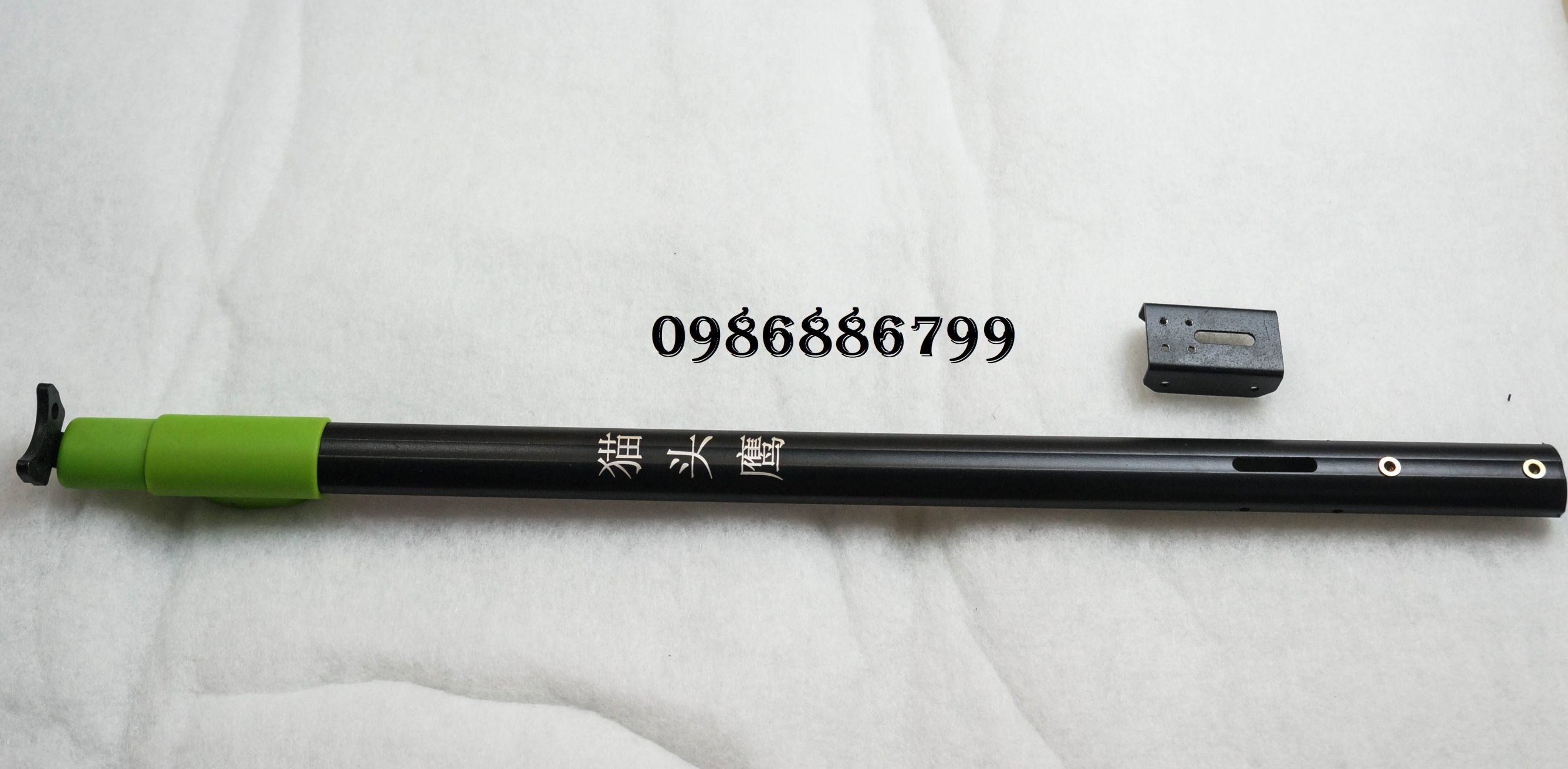Phụ kiện xé lẻ cho na thun cao su kiểu mới SNS01 - Có kèm ốc