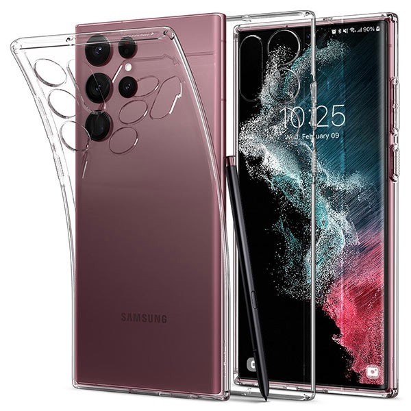 Ốp lưng Samsung S23 S22 S21 S20 Note 20 ultra Note 8, Note9, Note10, S9 Plus, S10, S10 plus, Note 10+ chống sốc silicon