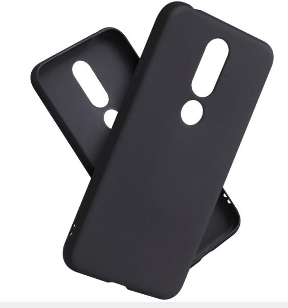 Ốp lưng nokia 5.1 6 6.1plus 8.1