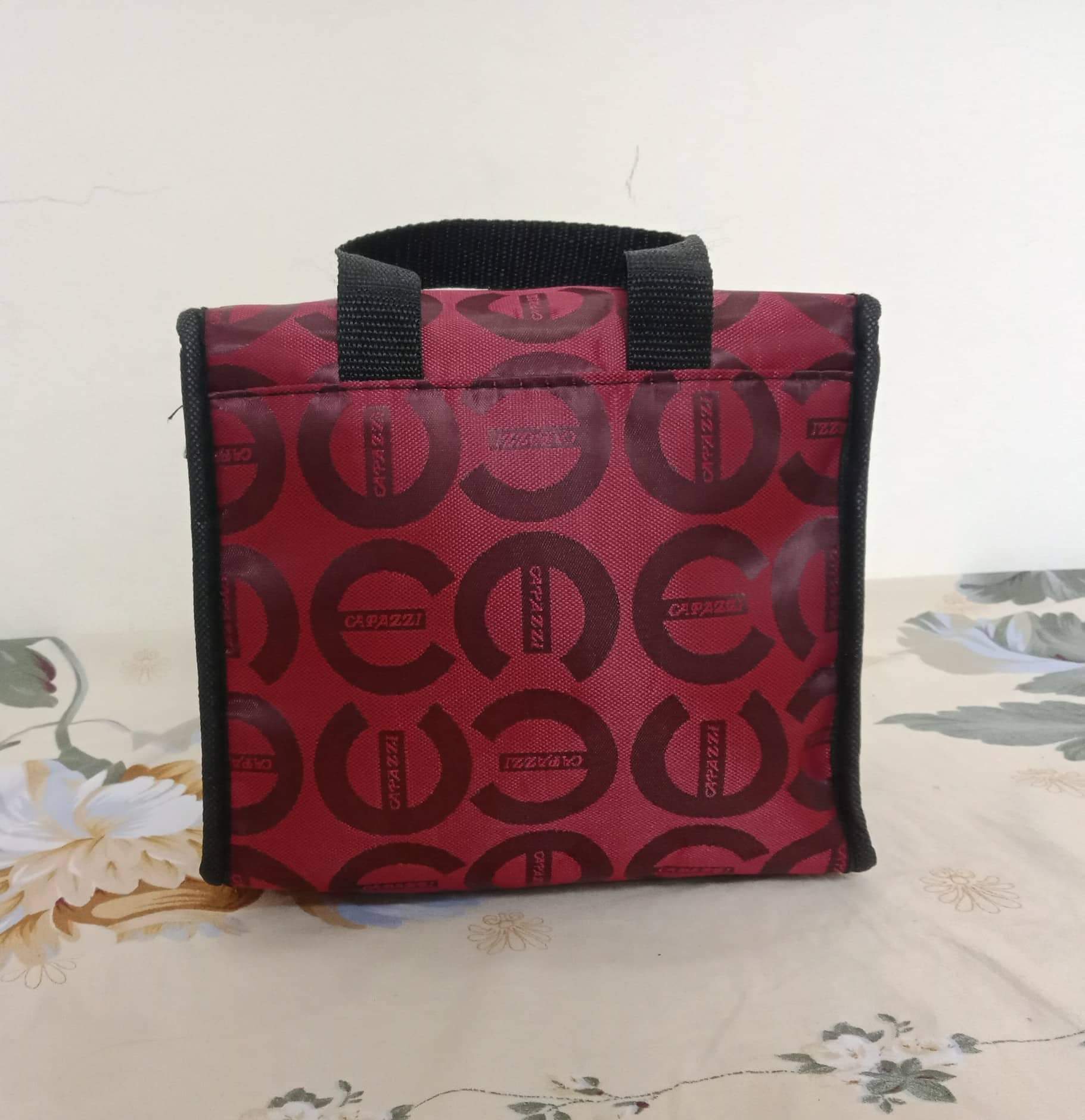 Túi đa năng , túi giữ nhiệt 30x18x25