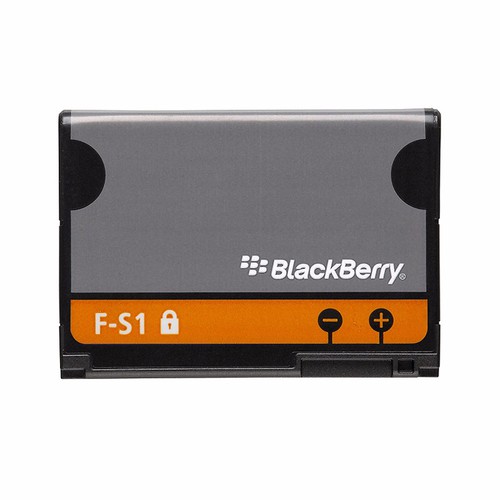 Pin zin fs1 dành cho blackberry 9800 / 9810