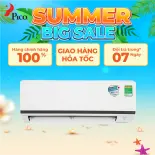 Điều hoà Daikin 1 HP INVERTER FTKB25XVMV - Điều hòa Daikin giá rẻ