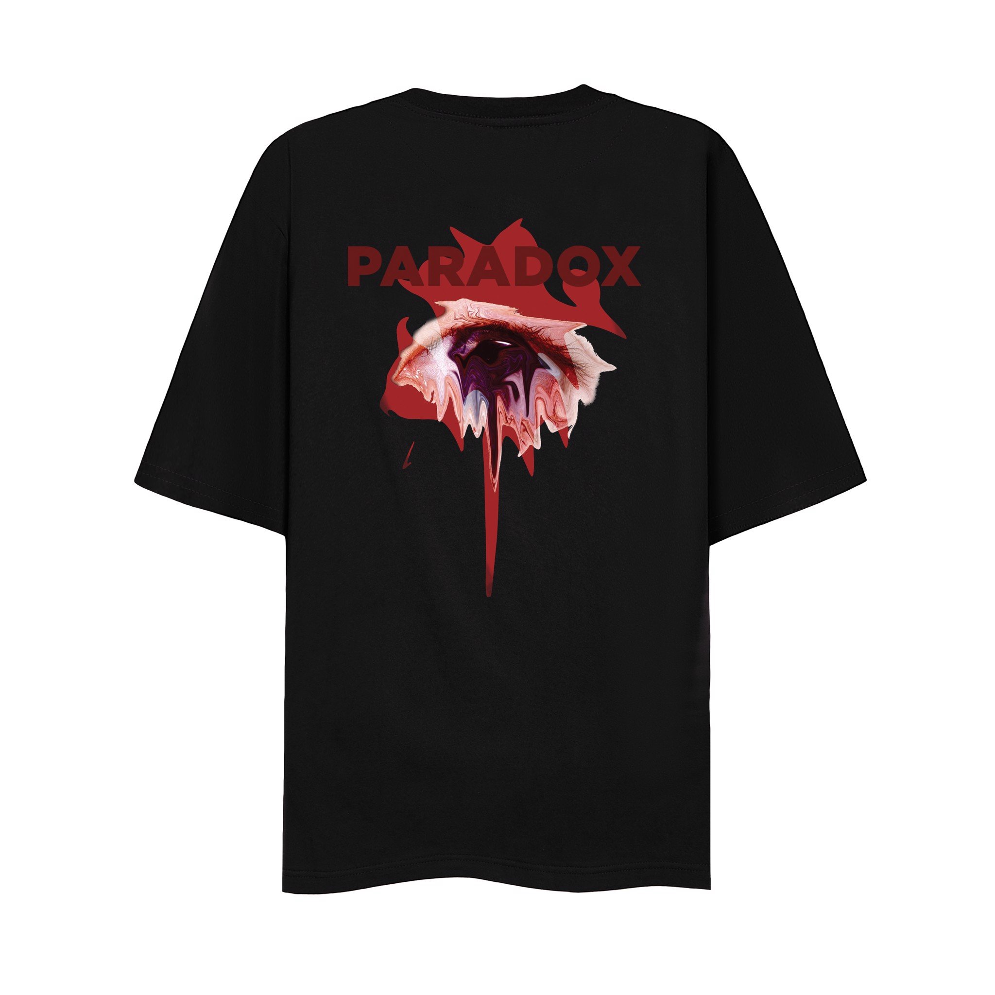Paradox áo thun pouring tee