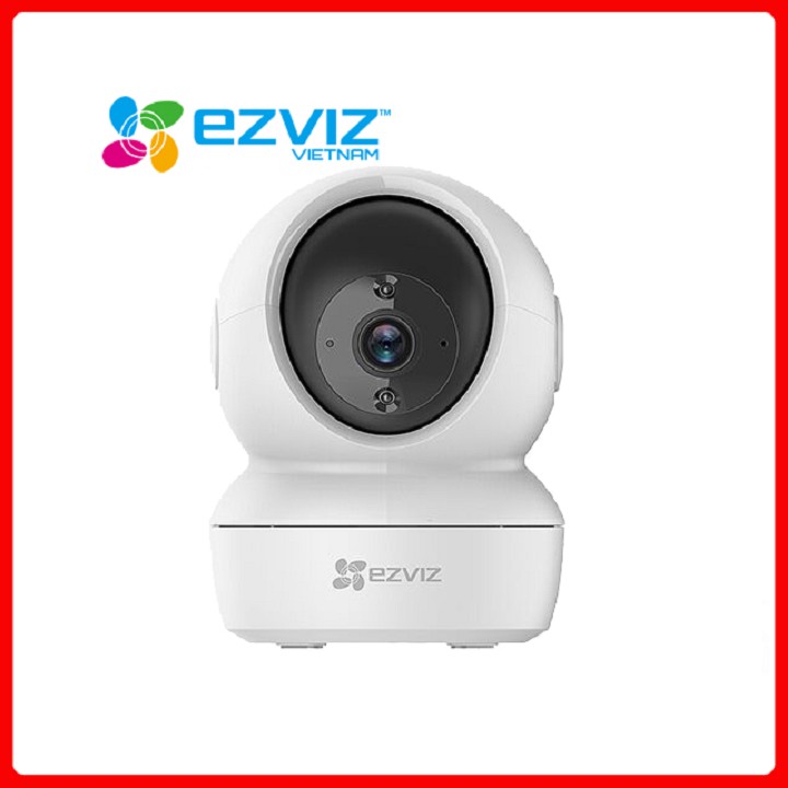 Camera IP Ezviz Xoay C6N 2.0 FullHD 1080P  - BH 24 Tháng