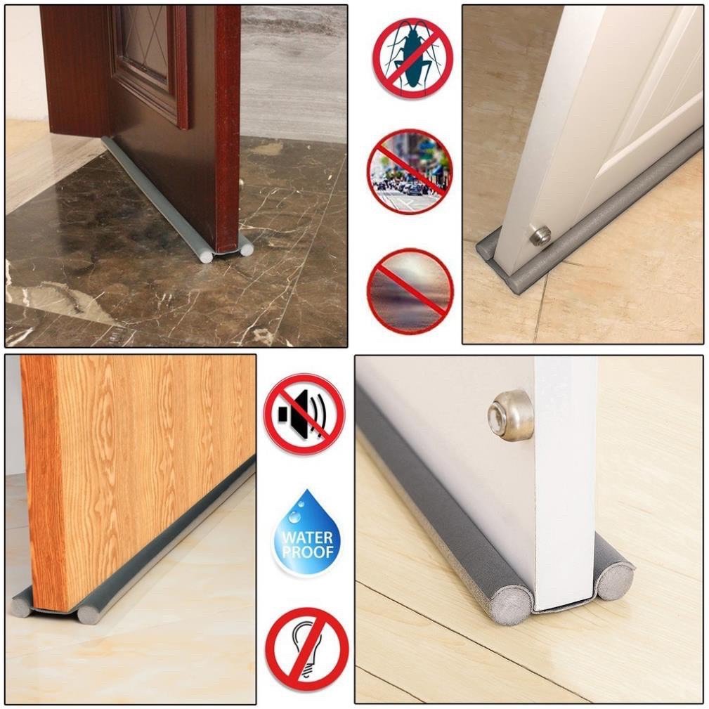 [Sẵn hàng] Nẹp xốp chặn khe cửa, chống côn trùng, chống ồn, bụi bẩn/RON CỬA, ĐỆM CỬA , NẸP XỐP CHẶN KHE CỬA CHỐNG CÔN TRÙNG, BỤI BẨN, CÁCH NHIỆT ,CÁCH ÂM - TRÁNH KẸT CHÂN TAY TRẺ NHỎ