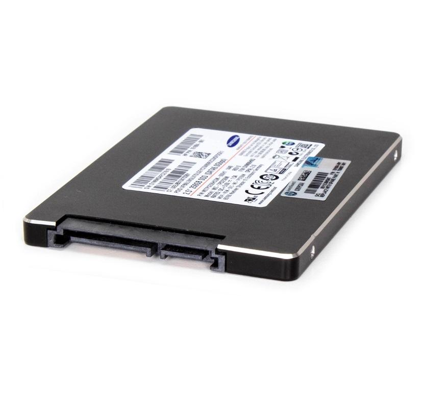 Ssd 2.5" samsung 256gb sata 6gb/s - ổ cứng zin laptop tháo máy sức khỏe good