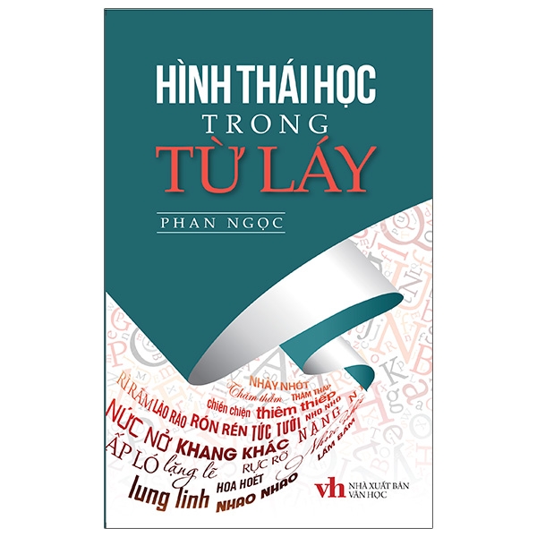 Fahasa - Hình Thái Học Trong Từ Láy