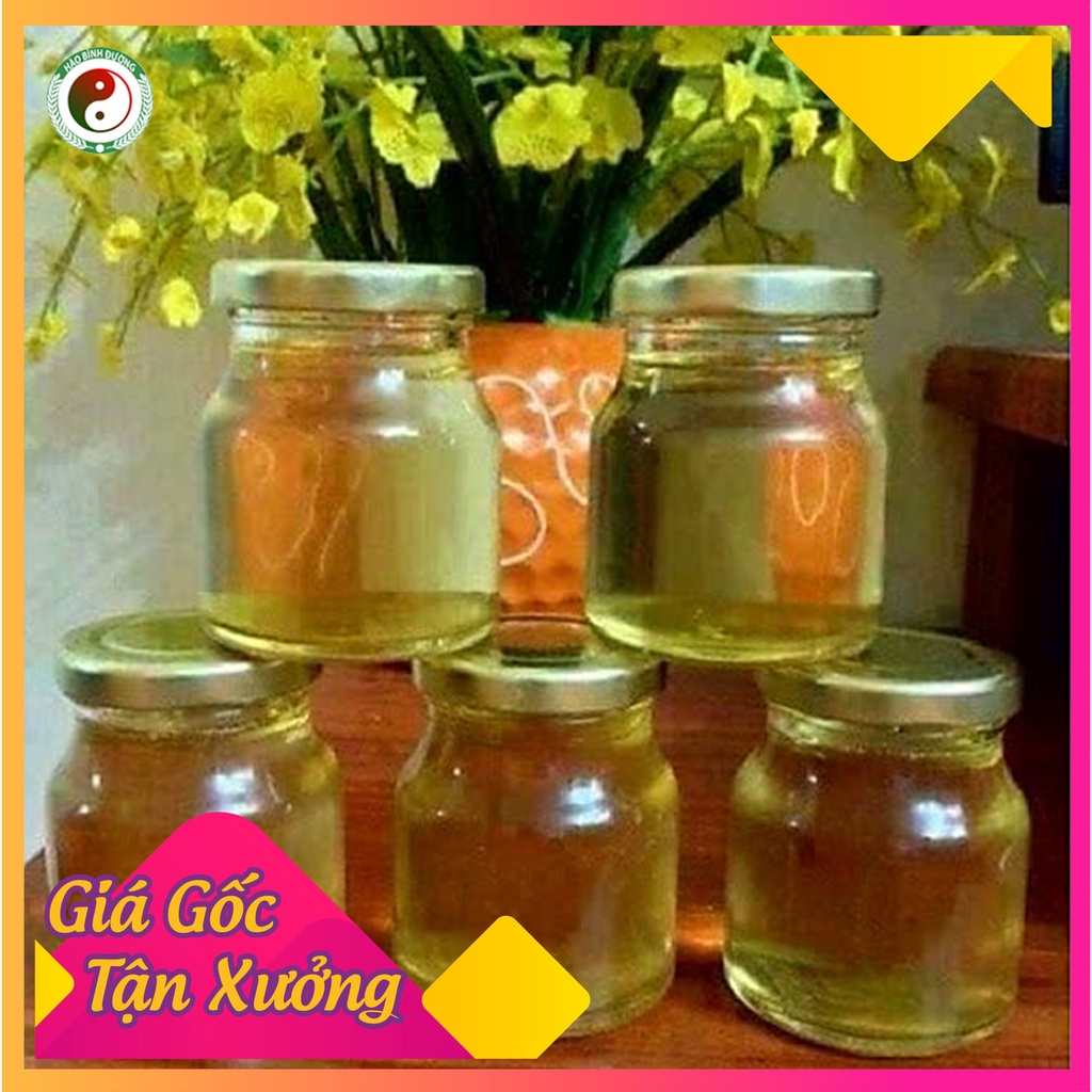 Dầu Dừa Nguyên Chất Ép Lạnh Organic Dưỡng Da