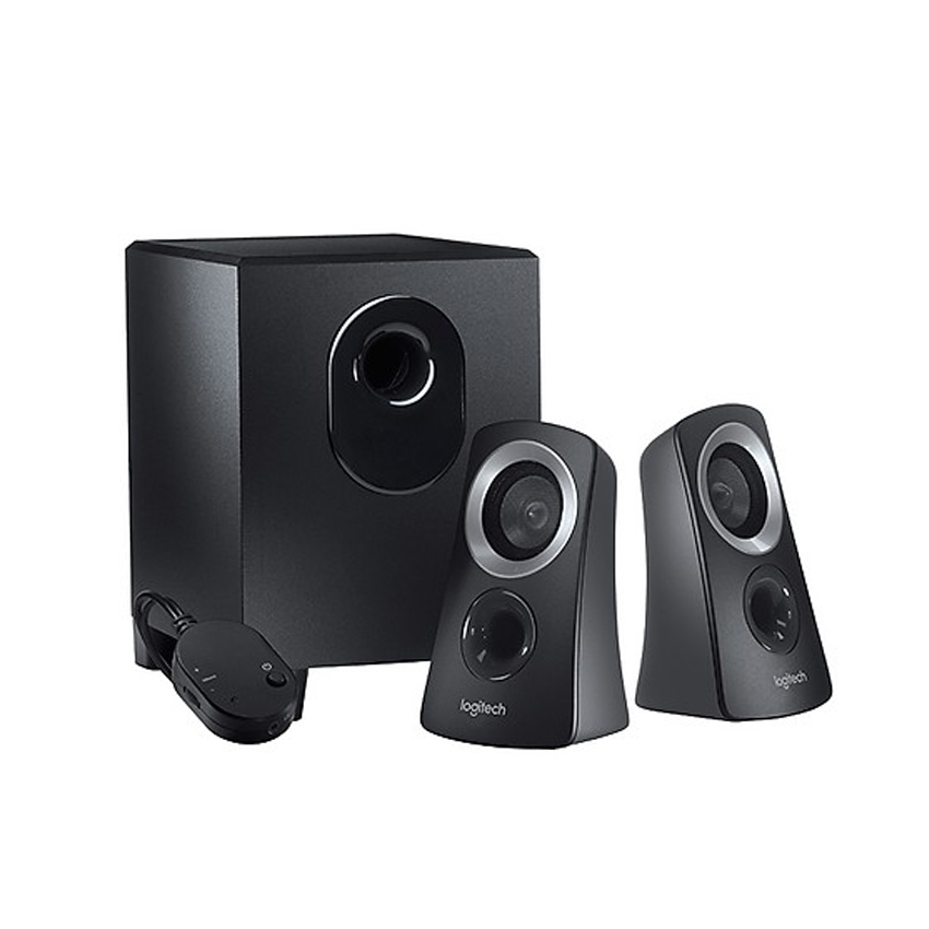Loa logitech z313 2,1