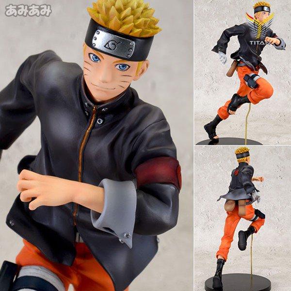 Mô hình Naruto The Last