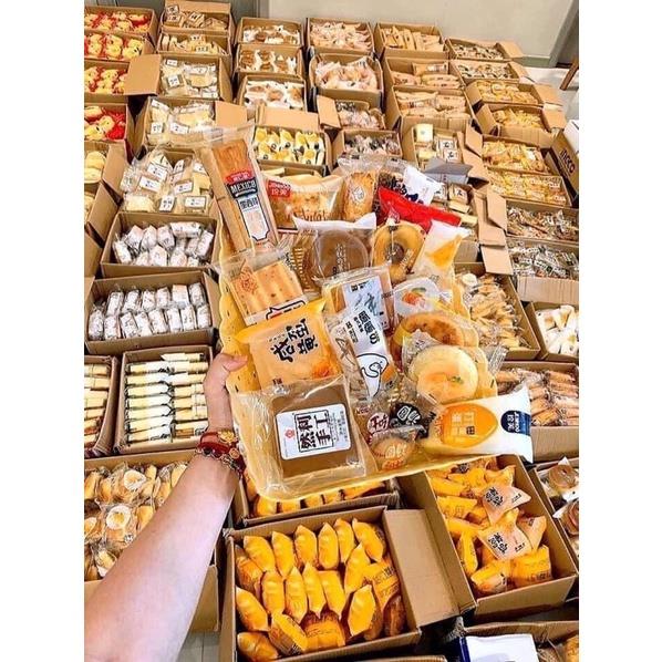 1Kg Bánh Mix Đài Loan (Hàng Sẵn) HOT SALE