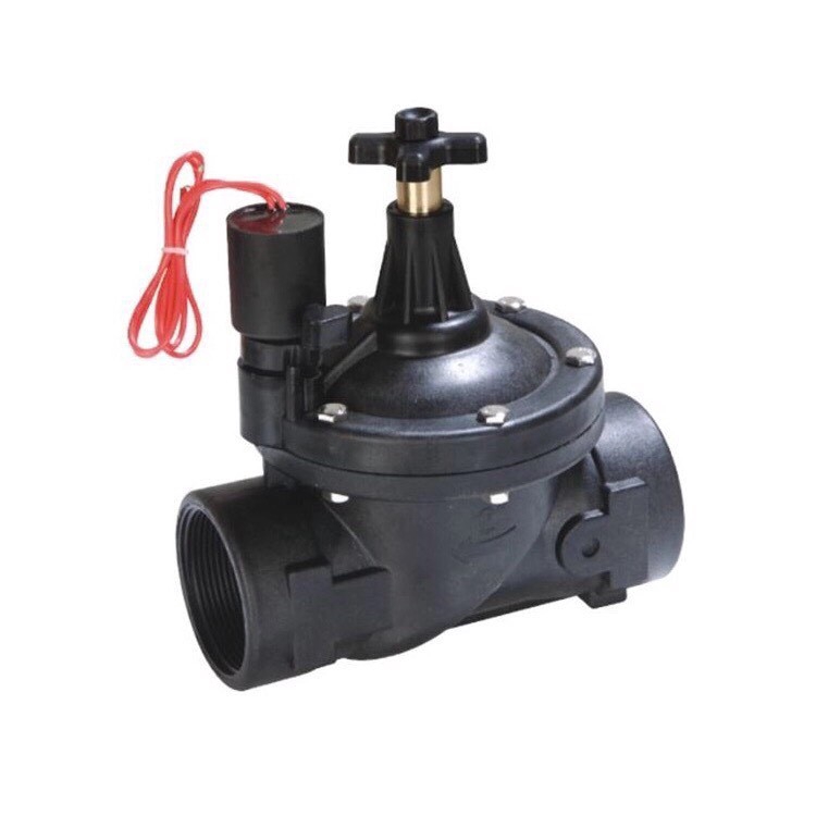 Van điện từ phi 48 ngoài trời điện 24v