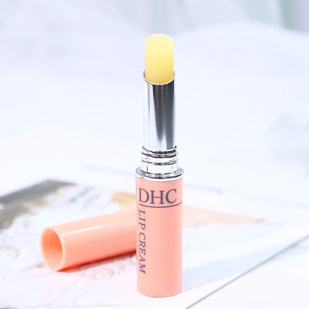 Son Dưỡng Môi Lip Cream
