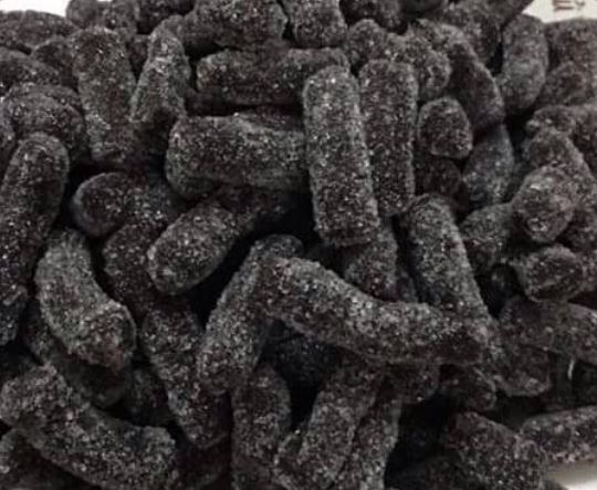 200GR KẸO DÂU TẰM - ĐẶC SẢN ĐÀ LẠT - MÓN ĂN VẶT NGÀY TẾT