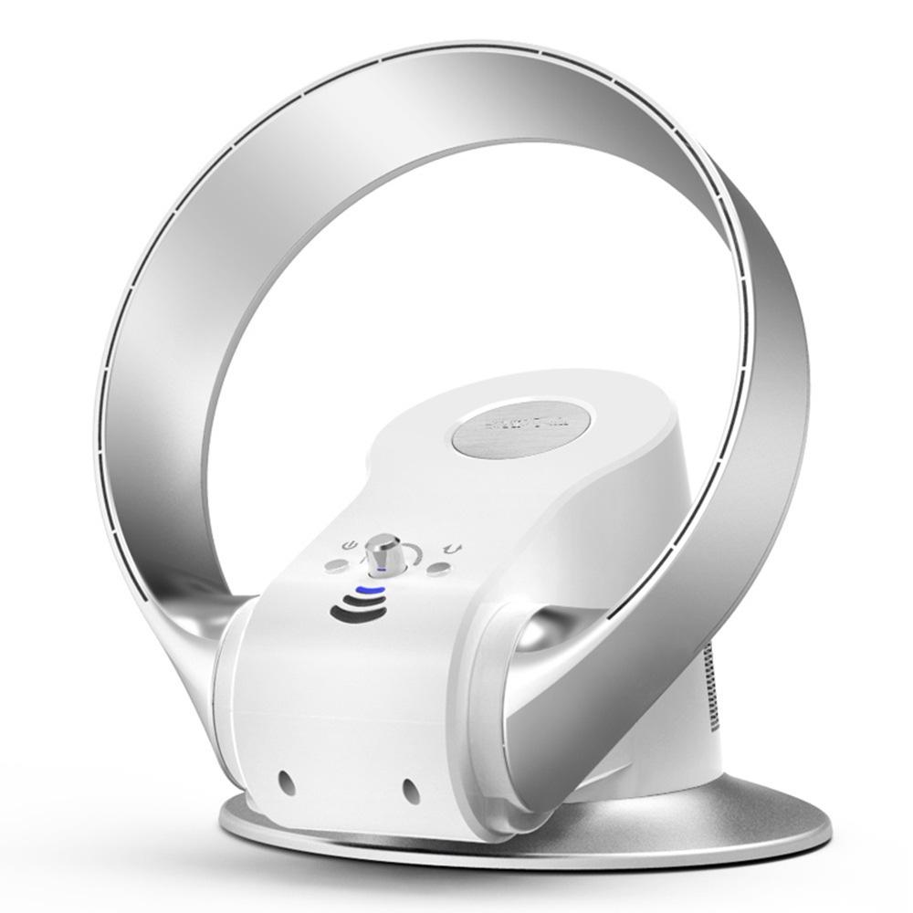 Quạt không cánh siêu mát an toàn với trẻ nhỏ KJapan CR-305