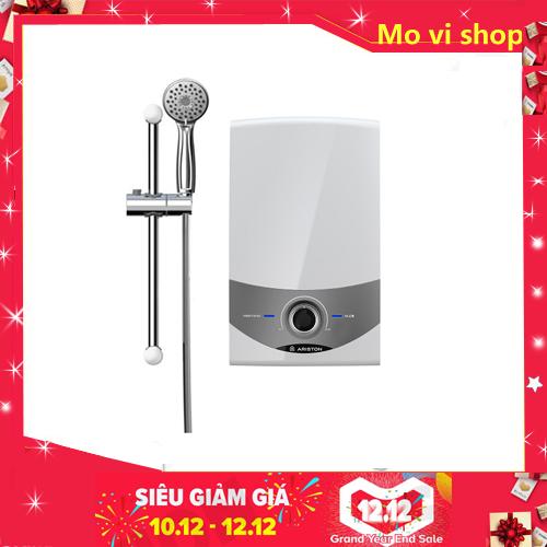 Bình nước nóng trực tiếp có bơm Ariston SM45PE-VN