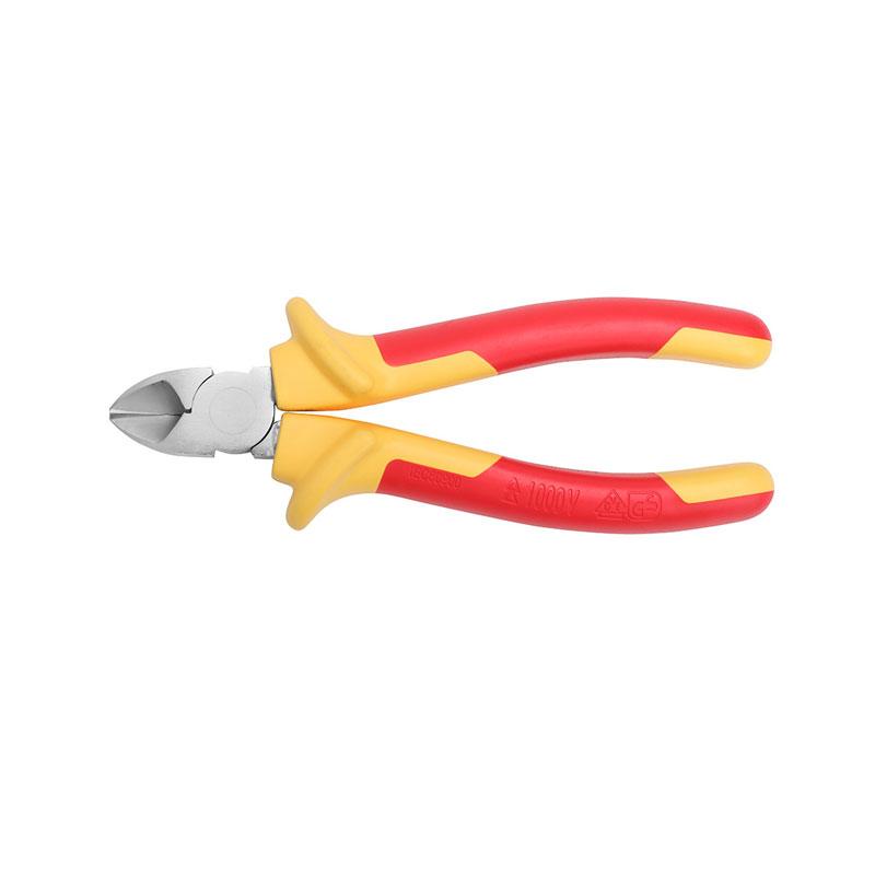 Kìm cắt cách điện 6 inches/160mm workpro w095007