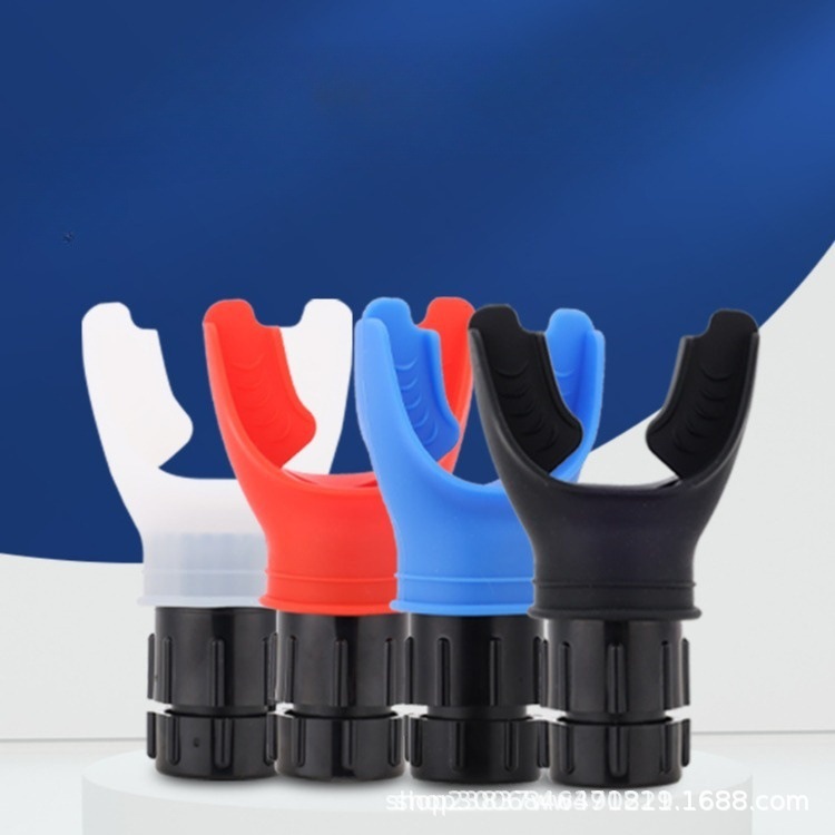 Cross-Border Lung Capacity Trainer Portable Mouthpiece COPD Function Improvement Breathing Trainer Exercise Training