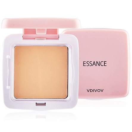 (mẫu mới) Phấn Phủ Mịn Mượt Essance Silky Pact 11g