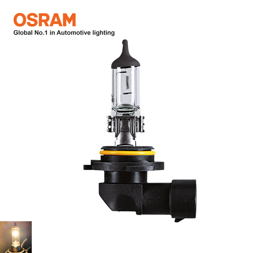 Bóng đèn halogen osram original hb4 12v 51w - nhập khẩu chính hãng