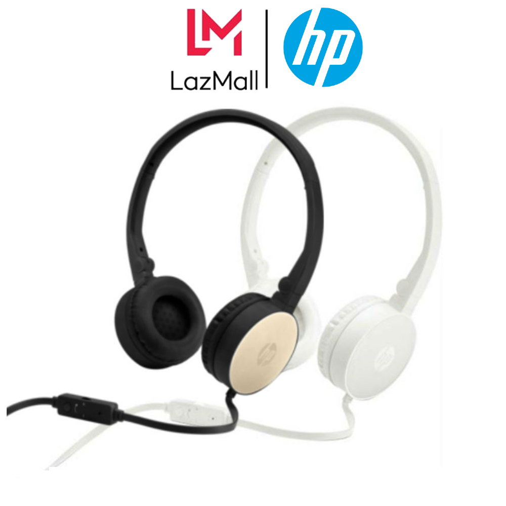 Tai nghe chụp tai có mic hp h2800 - hàng chính hãng new 100%