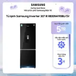 RB30N4190BU - Tủ lạnh Samsung Inverter 307 lít RB30N4190BU/SV