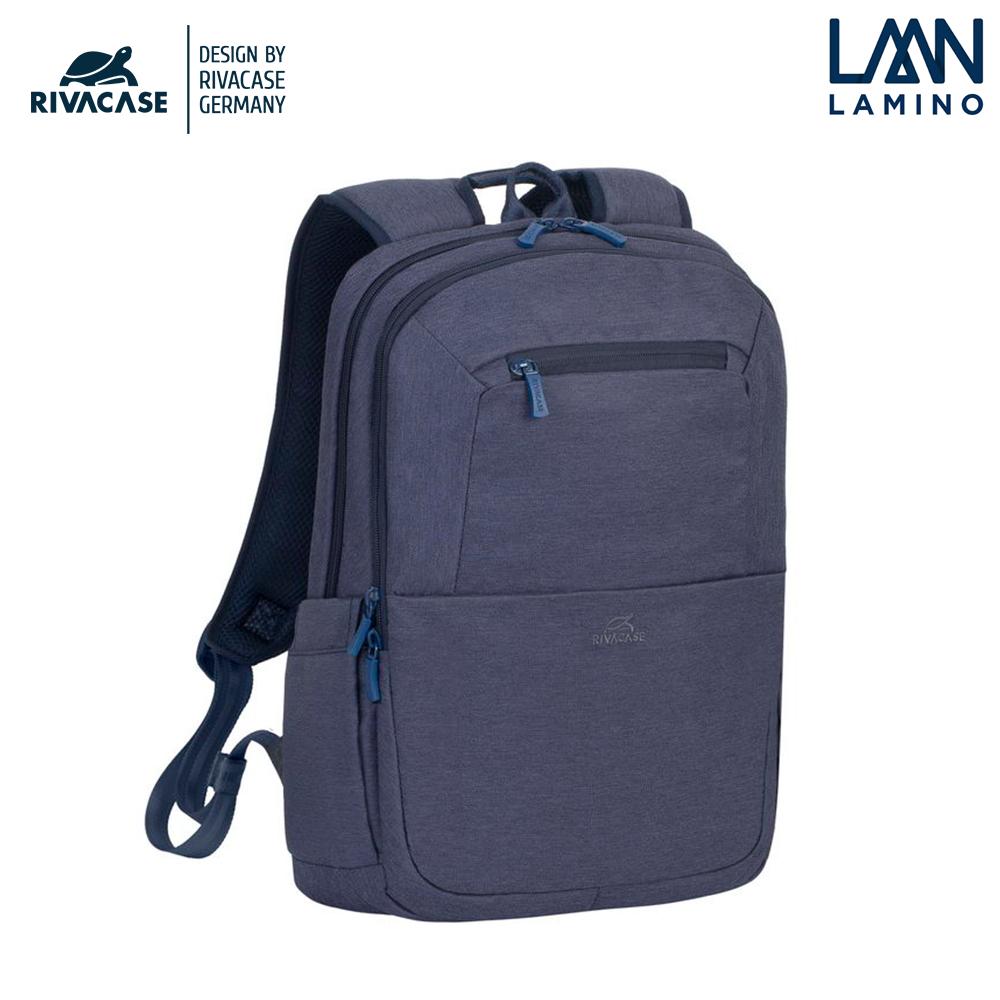 Balo máy tính 15.6 inch rivacase 7760 - đại lý ủy quyền lamino