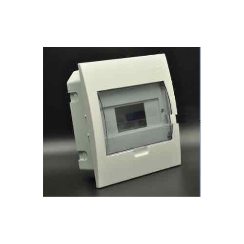 Tủ điện âm tường Sino mặt nhựa chống cháy