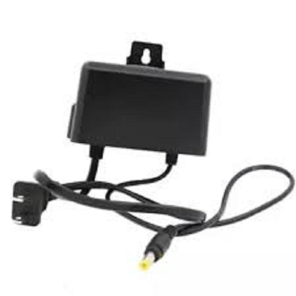 [HCM]Nguồn 12V-2A Cho Camera ngoài trời, có đèn, có hộp, BH 1 tháng
