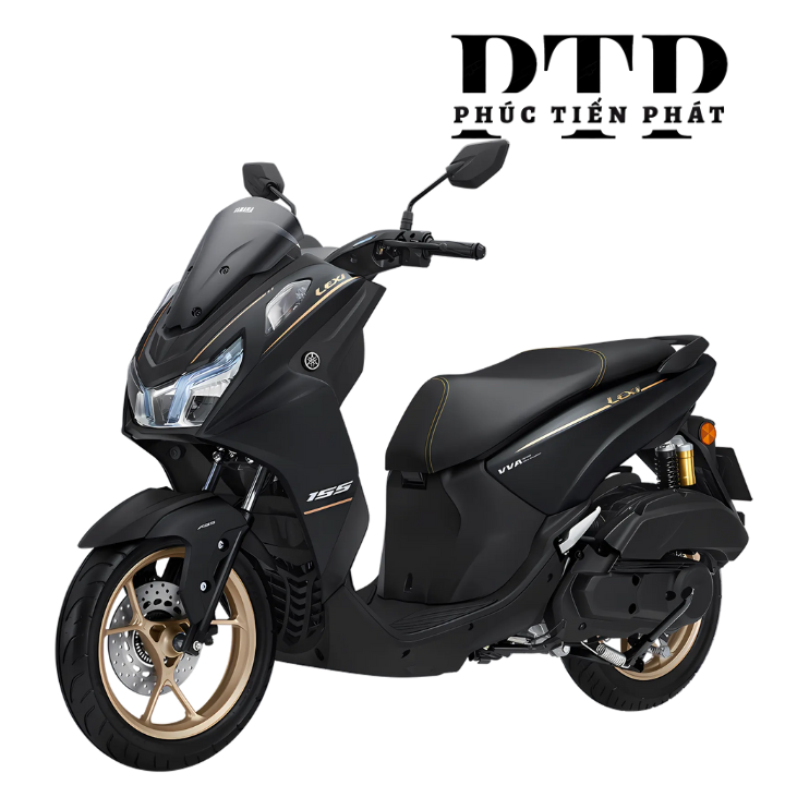 Xe Máy Yamaha LEXI 155CC