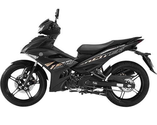 Xe máy Yamaha EXCITER 150 PHIÊN BẢN RC