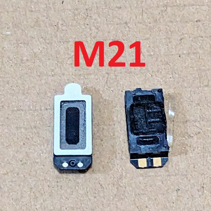 Loa trong, loa nhỏ samsung m21 loa nghe gọi, loa tai nghe phụ linh kiện thay thế