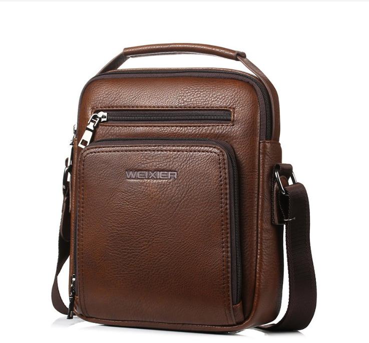 [HCM]BẢO HÀNH 10 NĂM HÀNG NHẬP Túi nam đẹp I Túi đeo chéo nam tphcm I Cặp chéo nam I Túi đeo chéo nam giá rẻ I Túi đeo chéo nam hàng hiệu I Túi đeo chéo nam thể thao I Cặp đeo chéo nam TDN48 DA CAO CẤP ĐỰNG IPAD 8 INCH LOẠI 1