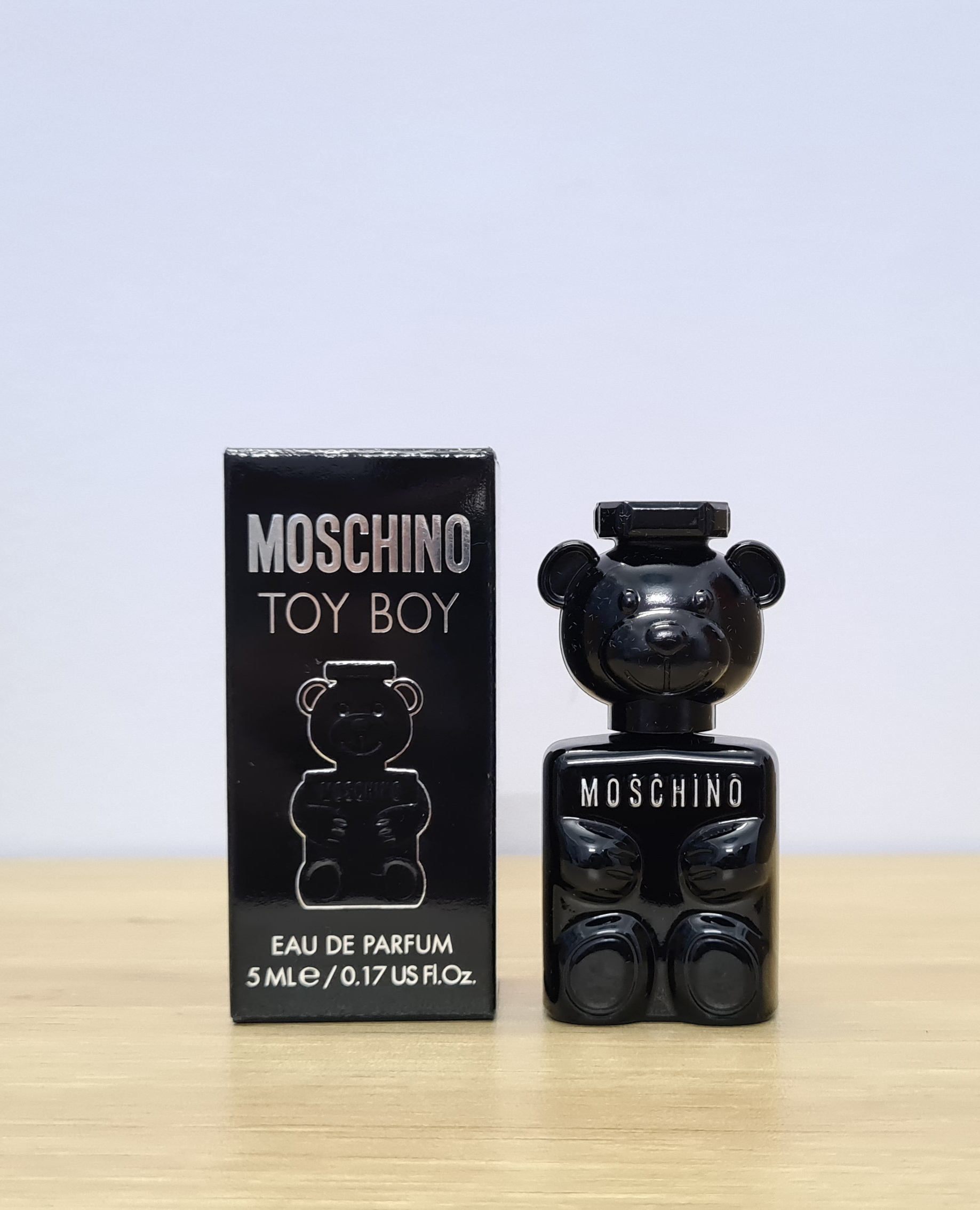 Tổng hợp Moschino Bear giá rẻ, bán chạy tháng 3/2022 - BeeCost