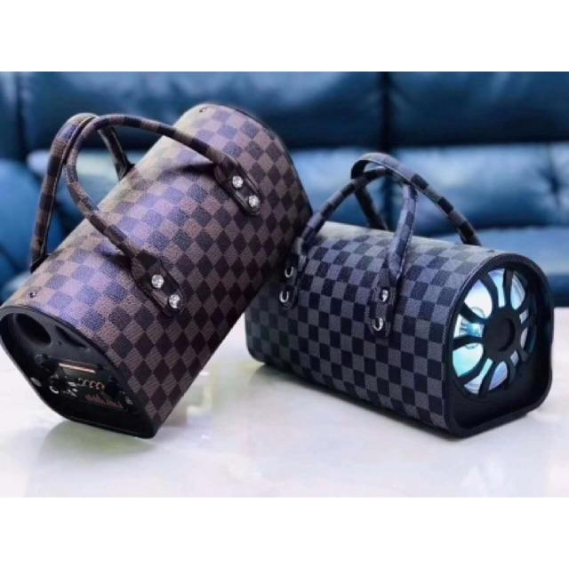 Loa nghe nhạc bluetooth crown 5 k88 + tặng mic có dây - loa nghe nhạc bluetooth