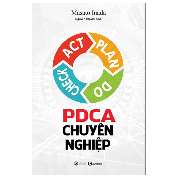 Fahasa - pdca chuyên nghiệp