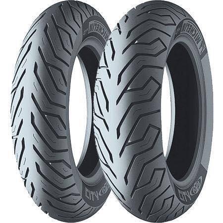 Vỏ michelin city grip 120/70-14