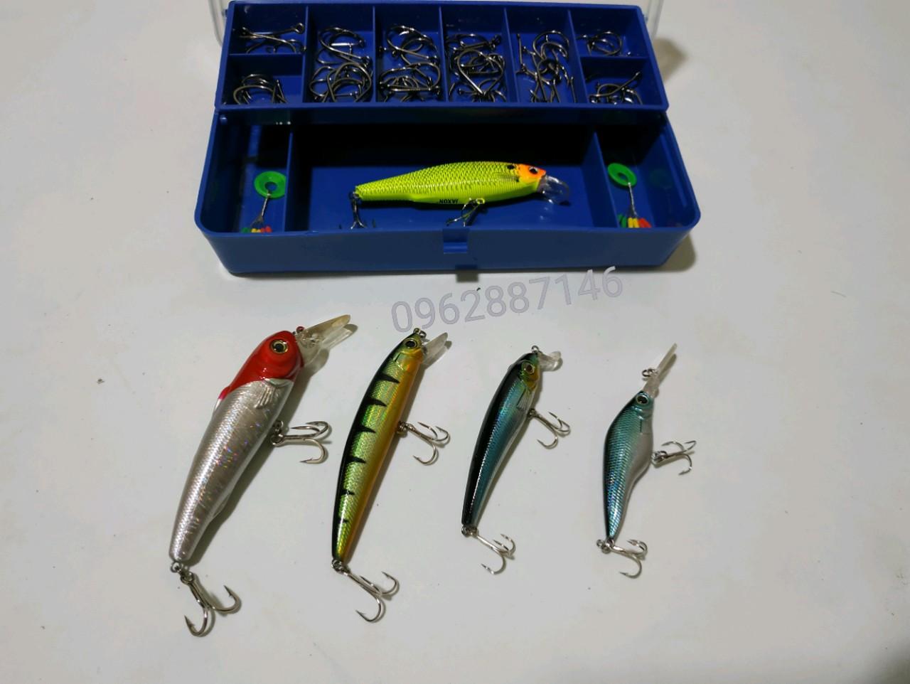 Cần câu lure cán gỗ shimano 1m8-2m1 catbon 2 đọt