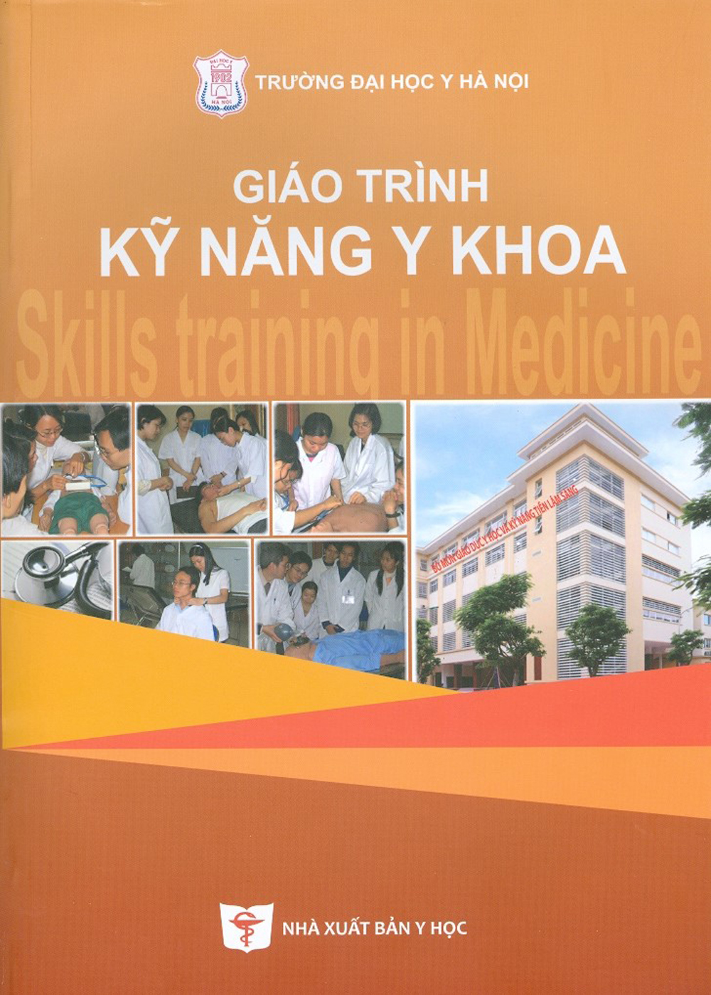 Giáo Trình Kỹ Năng Y Khoa