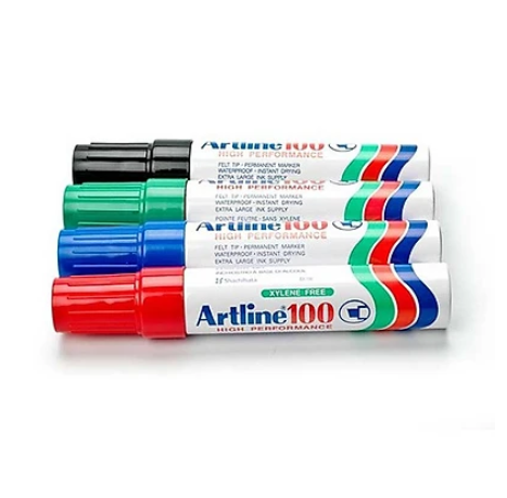 Bút lông dầu Artline EK 100