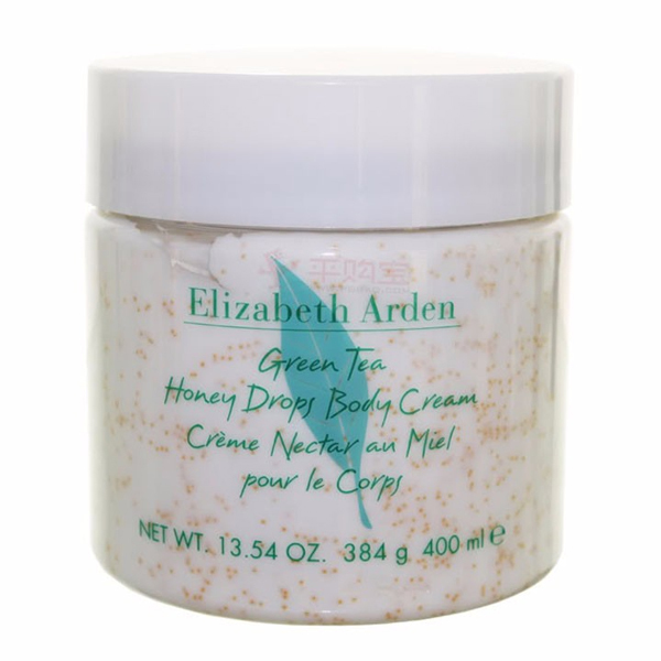 Kem dưỡng thể Elizabeth Arden Trà xanh Mật ong 400ml - Made in U.S.A