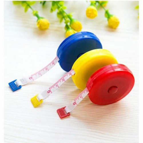 Thước dây cuốn 1m5