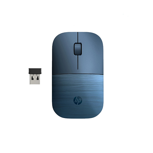 Mouse hp wireless z3700 674h5pt